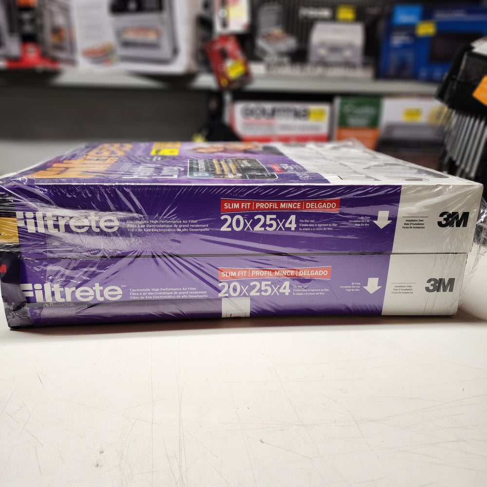 3M FILTRETE ALERGN FILTR 3M FILTRETE ALERGN FILTR